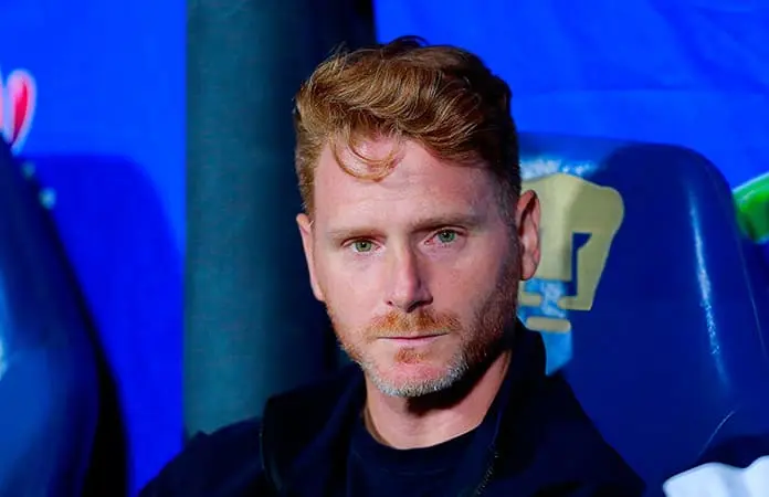 Destaca Abascal madurez del equipo