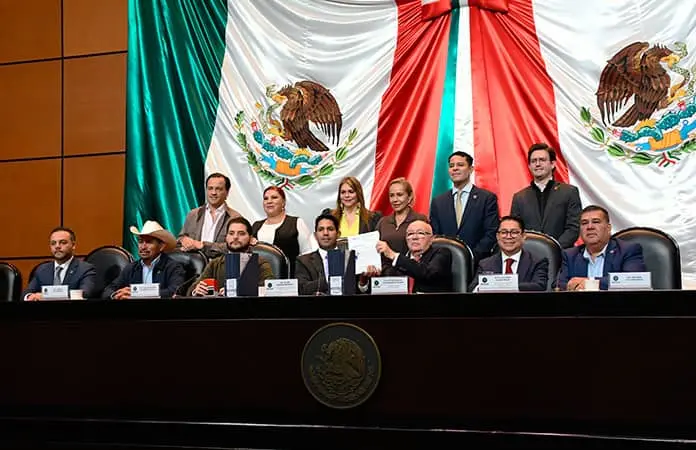 Detecta la ASF daño por 6.9 mdp