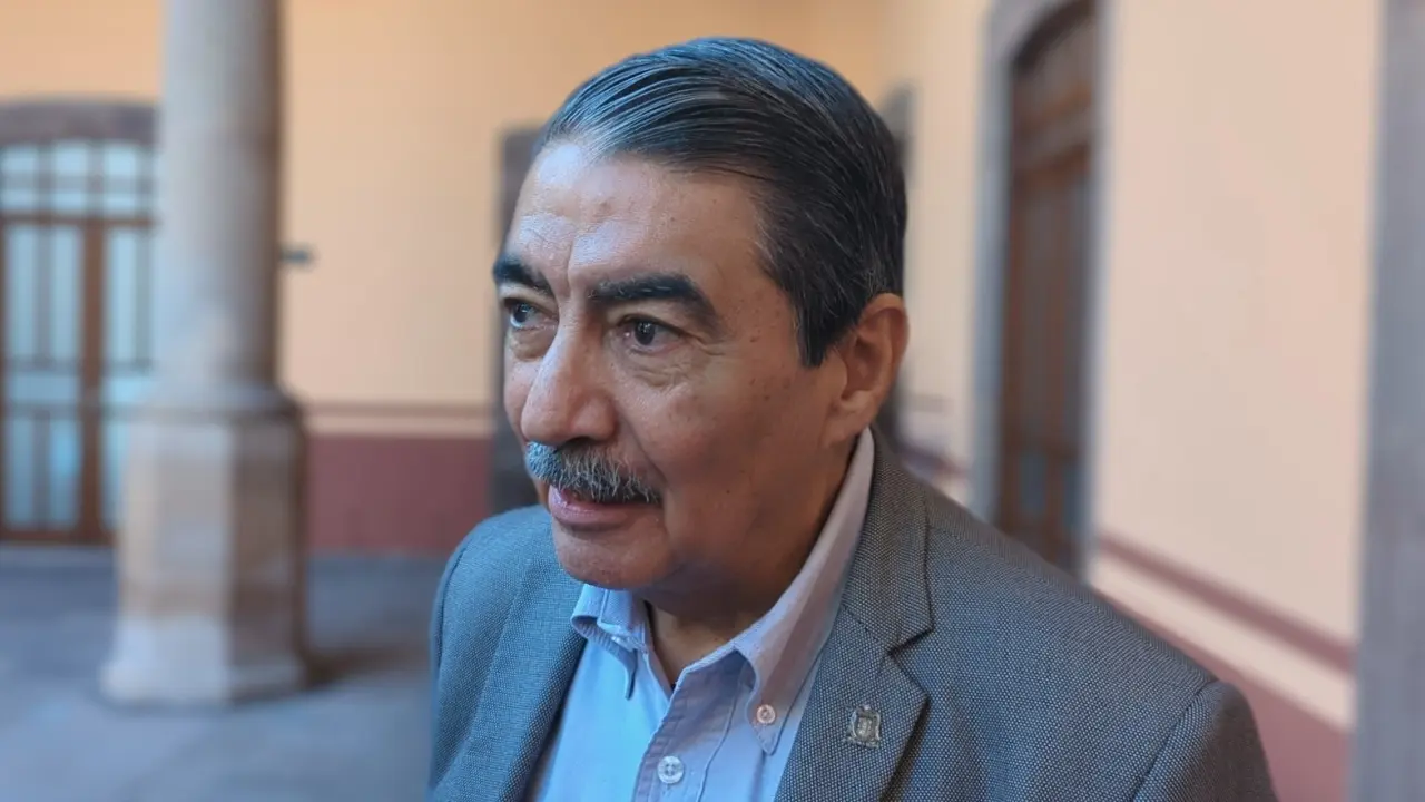 Alejandro Zermeño Guerra / Citlally Montaño-Pulso