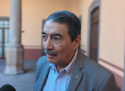 Facultades de la UASLP ya han entregado peticiones: Zermeño