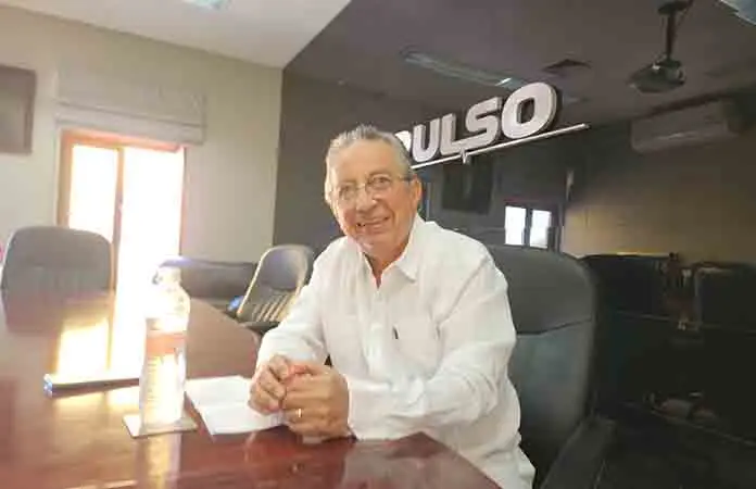 El contrataque de VEMSA a la UASLP