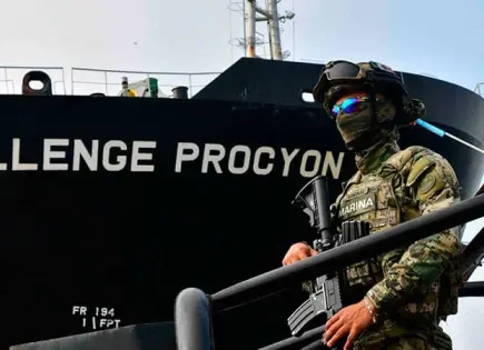 Empresarios de EU, ligados al huachicol fiscal