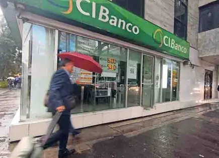 Empresas acusadas por EU ya no operan