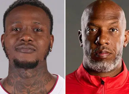 Escándalo de apuestas en NBA