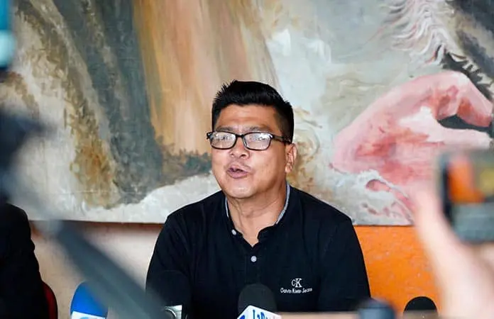 Este domingo, la kermés pro Catedral