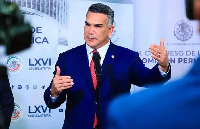 Evalúan trabajo del PRI rumbo a 2027