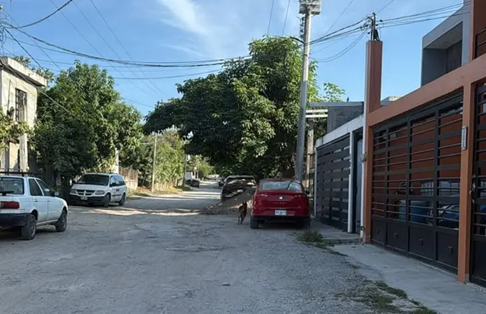 Hombre allanó casa de una mujer para espiarla