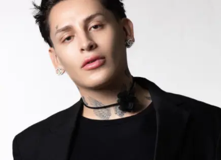 Kunno defiende amistad con &Aacute;ngela Aguilar en La casa de los famosos