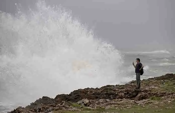 Melissa alcanzaría categoría 4, prevén