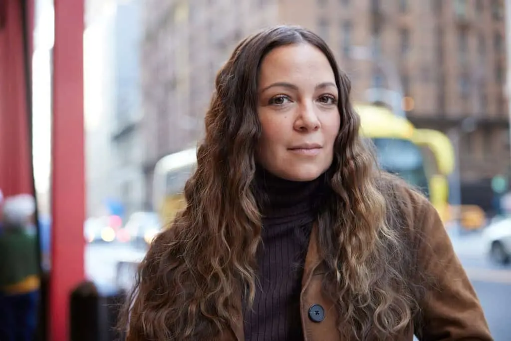 Natalia Lafourcade: Embarazada y triunfando en los Latin Grammy