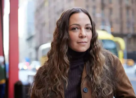 Natalia Lafourcade: Embarazada y triunfando en los Latin Grammy