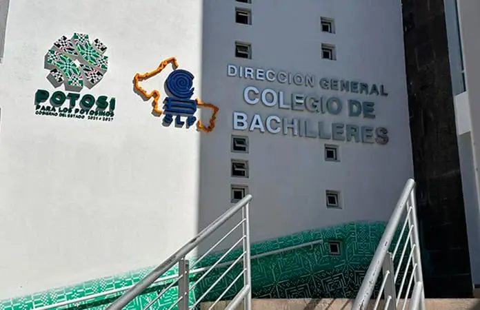 Observa la ASF 17.8 mdp al Cobach