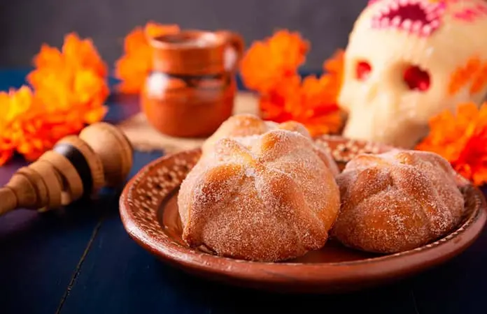 Pan de muerto, una tradición que se adapta