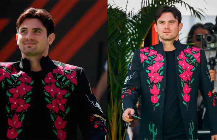 Pato O´Ward se destaca en la primera práctica libre del Gran Premio de México