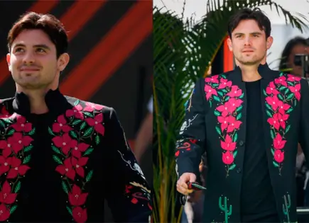 Pato O´Ward se destaca en la primera práctica libre del Gran Premio de México