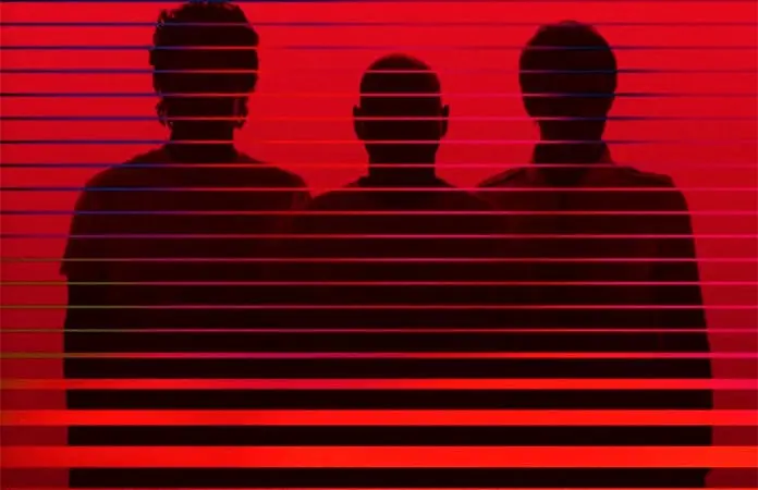 REGRESA SODA STEREO A MÉXICO