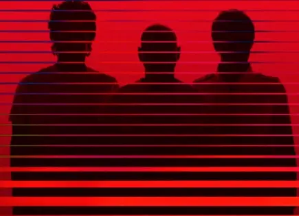 REGRESA SODA STEREO A MÉXICO