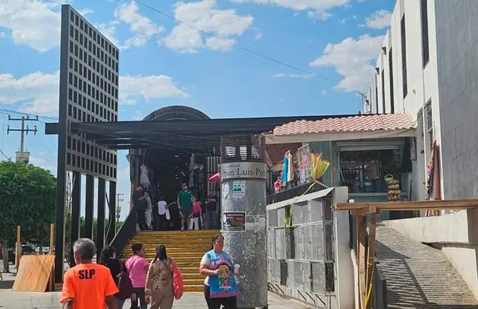 Robos dejan sin clientes al República