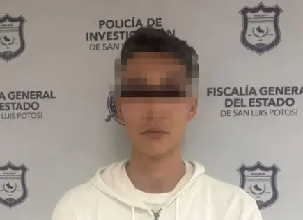 Santiago N obtuvo prórroga para su defensa: FGE