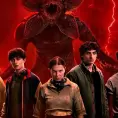 STRANGER THINGS IRÁ A LOS CINES