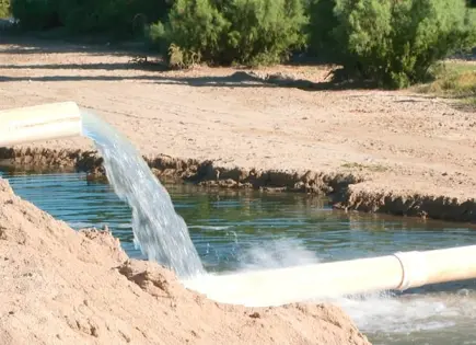 Temen que empresa acapare agua potable en R. de Catorce