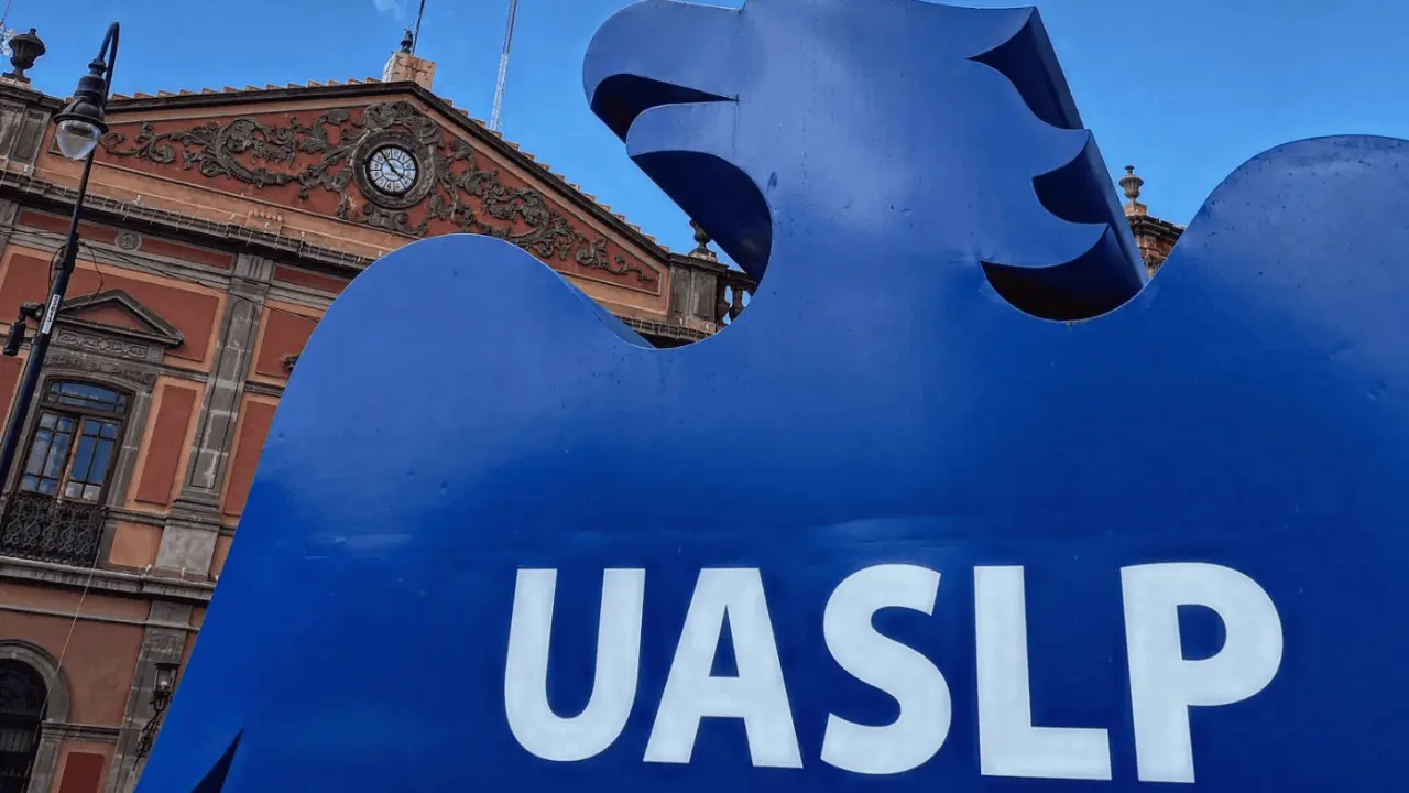 UASLP afirma que su autonomía no se ve afectada tras fallo de la Corte sobre fiscalización