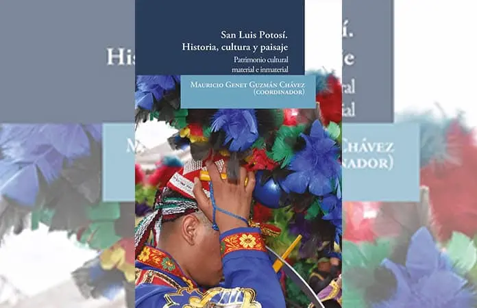 Un recorrido por la identidad potosina 