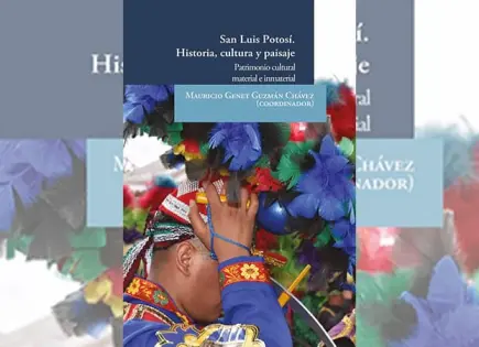 Un recorrido por la identidad potosina 