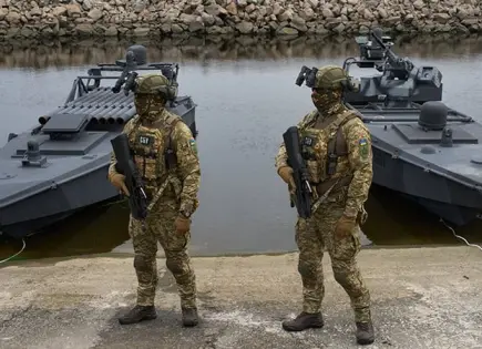 Unión Europea impone más sanciones a Rusia