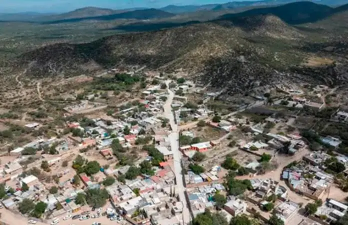 Zaragoza pierde laudo contra minera Gramol