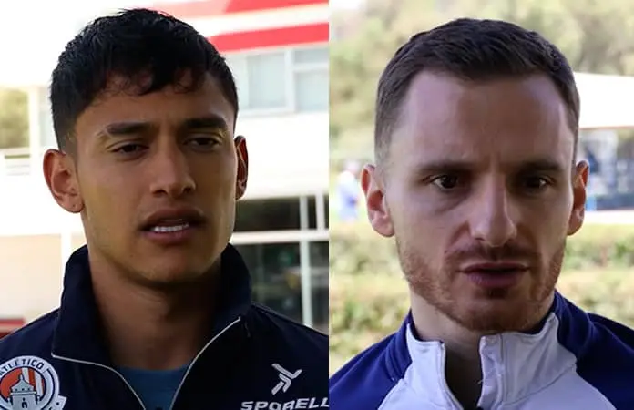 ADSL se alista para ganarle a Necaxa