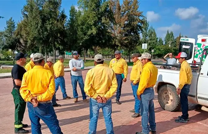 Capacitan aspirantes a integrarse a Red Fox