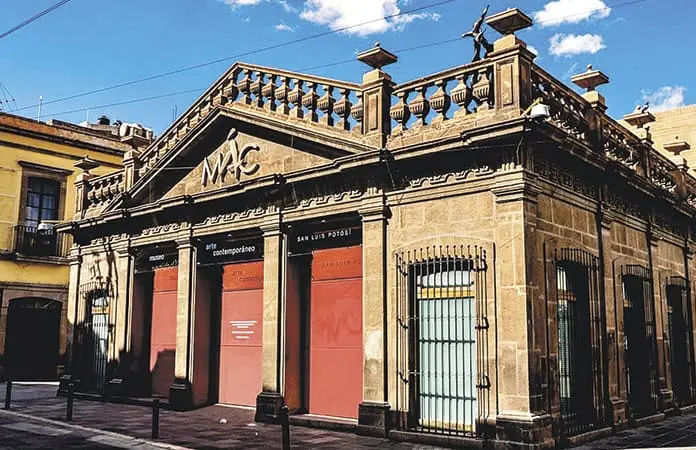 Charla “Donde mueren las fronteras”