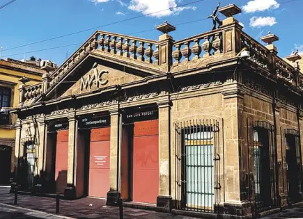 Charla “Donde mueren las fronteras”