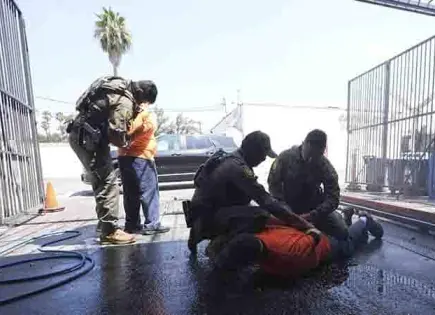 Diez mexicanos han muerto en custodia de ICE