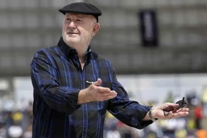 Entrenadores lapuentistas: continuadores de una filosofía de juego