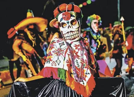 FORO SOBRE LAS FESTIVIDADES DEL XANTOLO