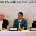 Gobierno estatal, sin observaciones de ASF