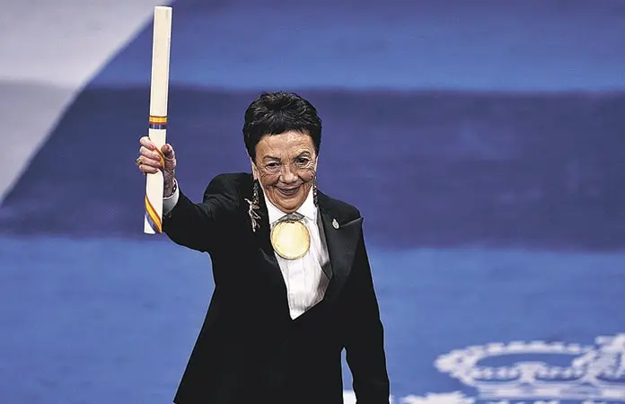 GRACIELA ITURBIDE, PREMIO PRINCESA DE ASTURIAS 2025