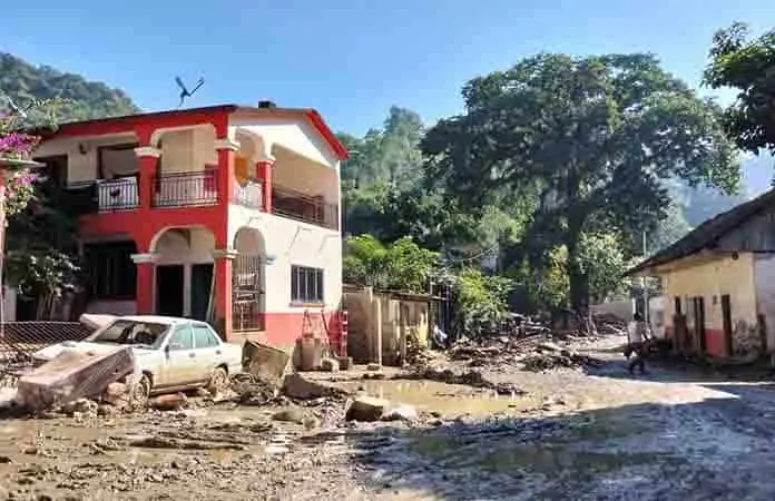 Limpieza avanza en Poza Rica y Álamo