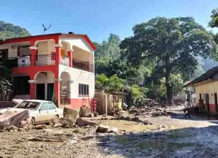 Limpieza avanza en Poza Rica y Álamo