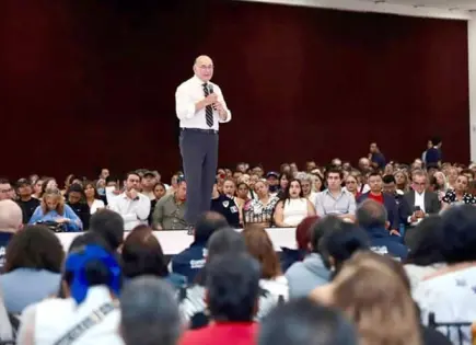 Municipio de SLP trabaja en políticas públicas de seguridad