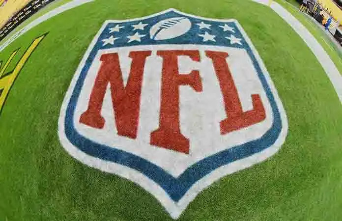 NFL recuerda a los equipos su política de apuestas
