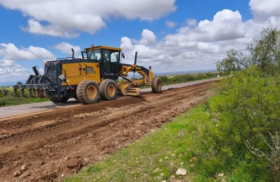 Proyectan 20 obras estratégicas