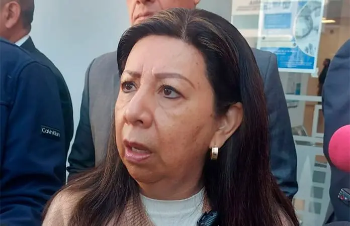 Son vinculadas 4 personas por triple feminicidio