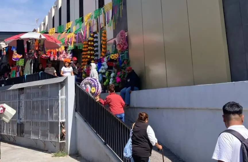 Suman 11 detenciones en mercados: SSPC