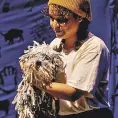“Teatro Perruno para Infancias” en La Carrilla