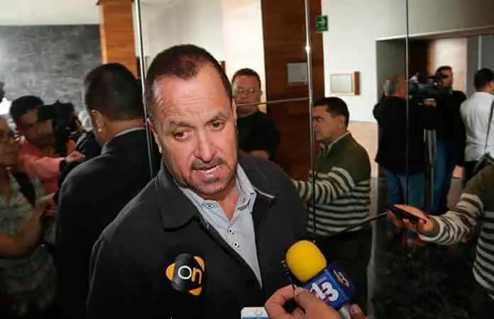 “Verdad, SLP es una entidad insegura”