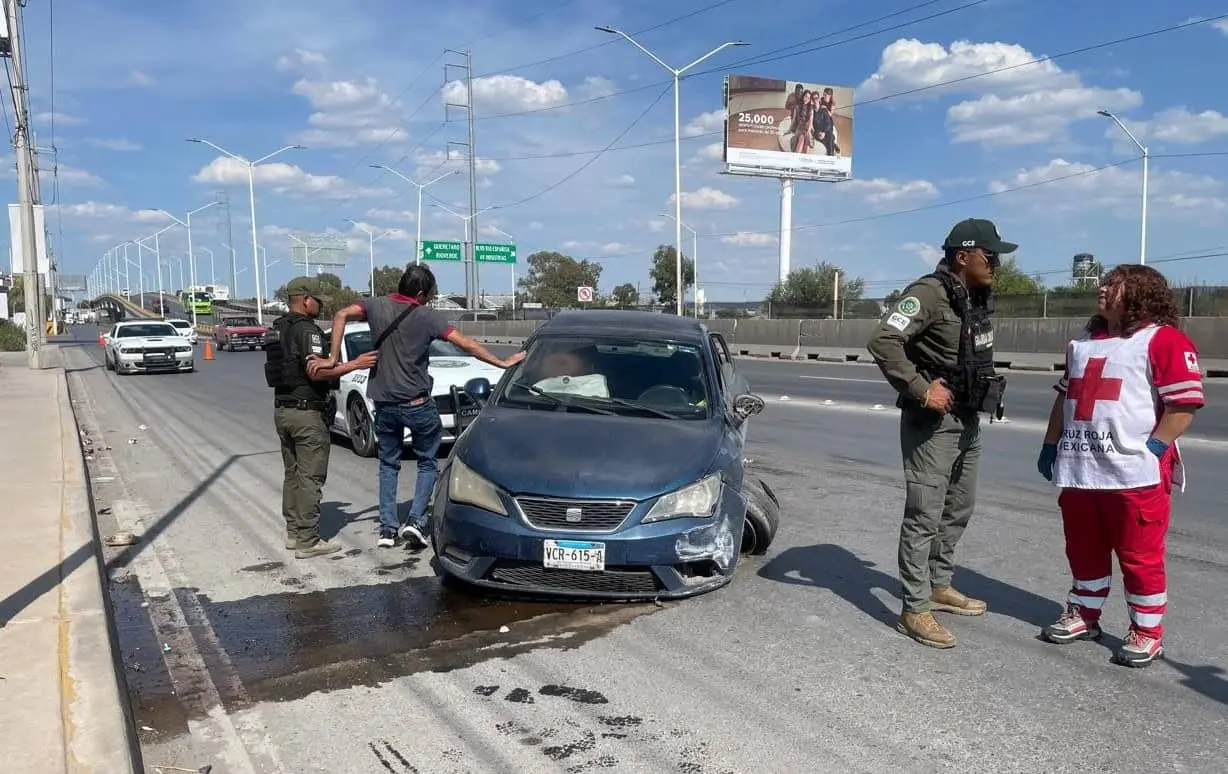 Foto: Teodoro Blanco/Pulso