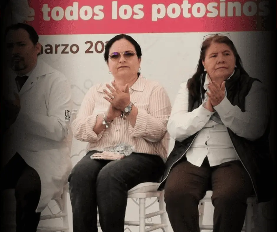 Acusan a subdirectora del ISSSTE de robar medicina